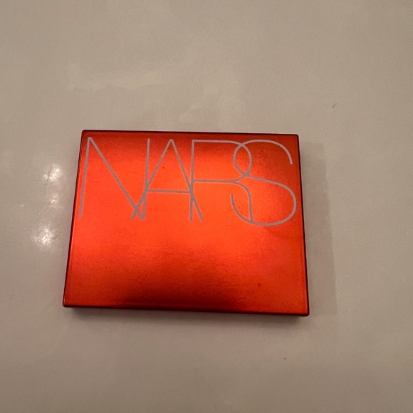 NARS Quad Eyeshadow Palette in Laguna Sunset - Picture 2 of 5